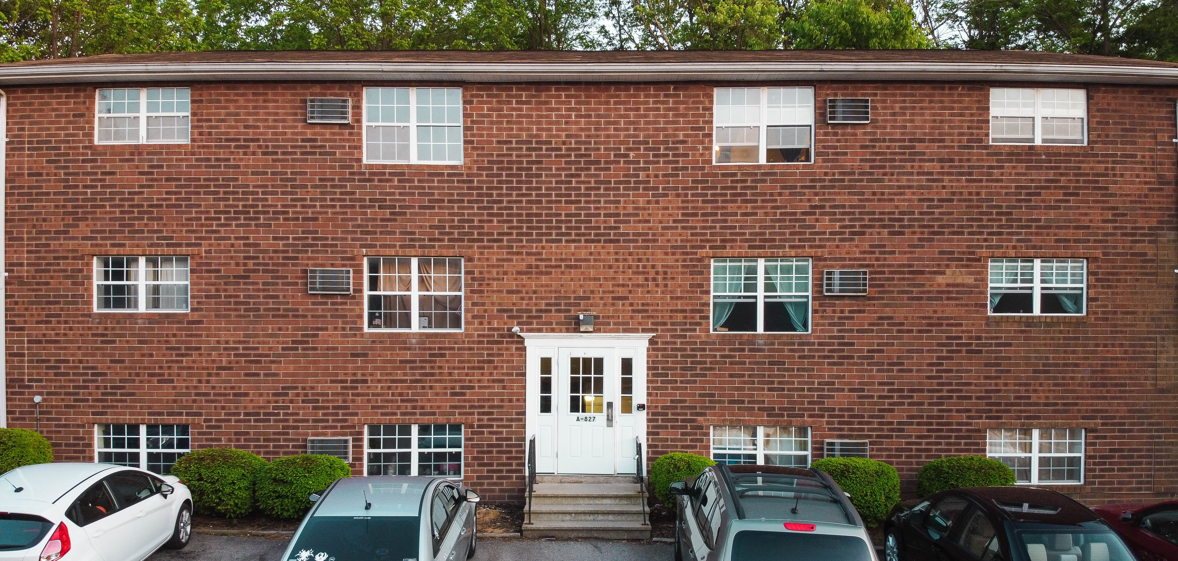 Crestview Apartments Properties with Birgo in the Greater Pittsburgh Area